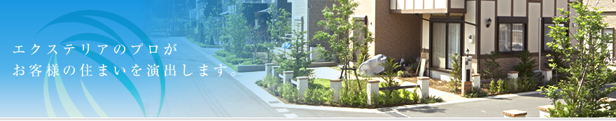 �G�N�X�e���A�̃v�������q���܂̏Z�܂������o���܂��B